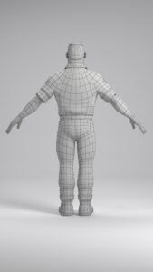 Buzz_Back_wireframe
