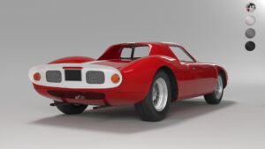 Rendu Studio 34 derrière_2