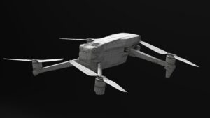 Drone_back_Wireframed