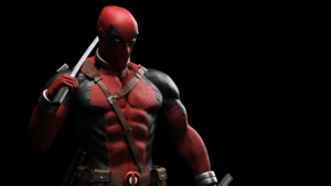 deadpool